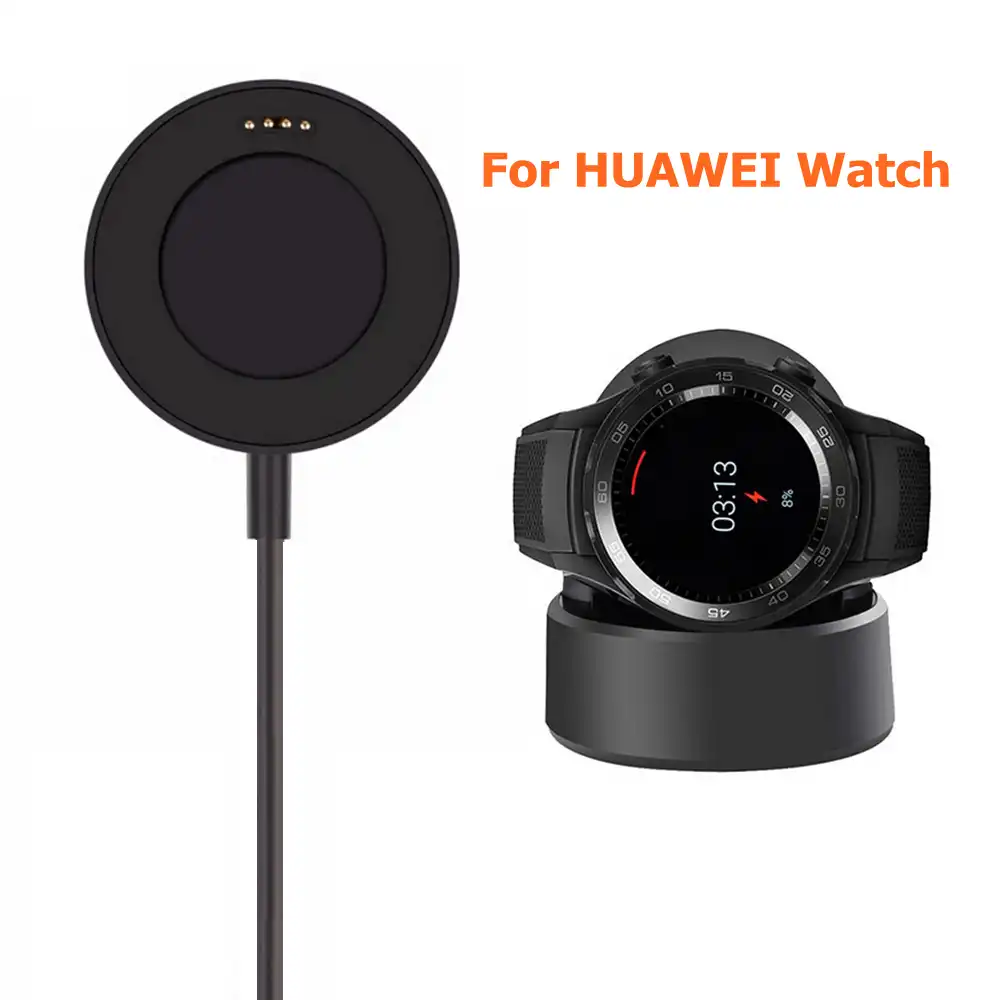 huawei watch 1 charger