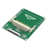 Tarjeta de memoria compacta Flash CF, 1,8 