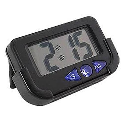 Relógio de bolso digital Clearance