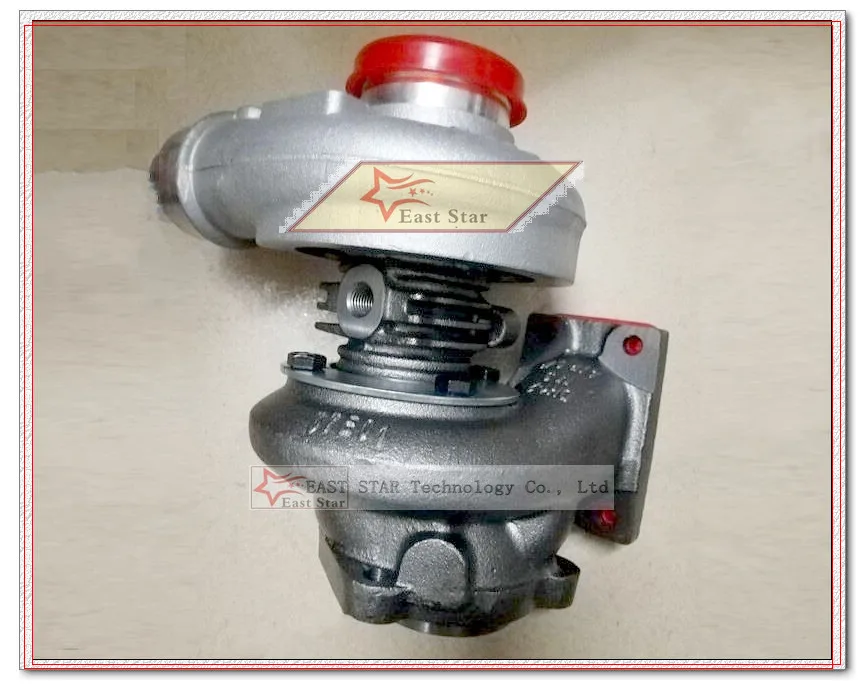 Turbo T250-2 452061 452061-5005S 452061-0005 2674A066 114-2577 1142577 Turbocharger For Perkins Industrial Agricultural 1004-4T  (1)