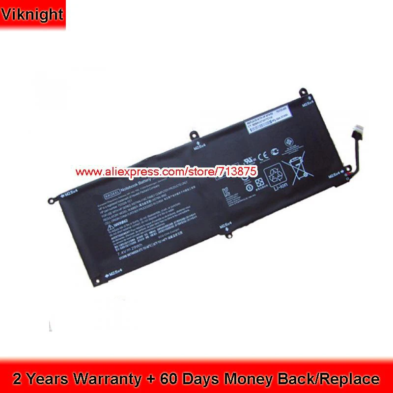 

KK04XL HSTNN-IB6E Laptop Battery For Hp Pro x2 612 G1 Tablet