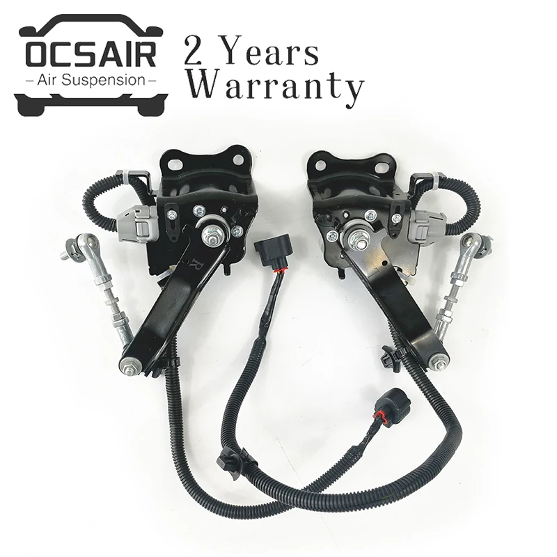 Пара спереди высотой Управление Сенсор для Toyota Land Cruiser J100 J105/Lexus LX470 1998-2007 89406-60010 89405-60011 89405-60012