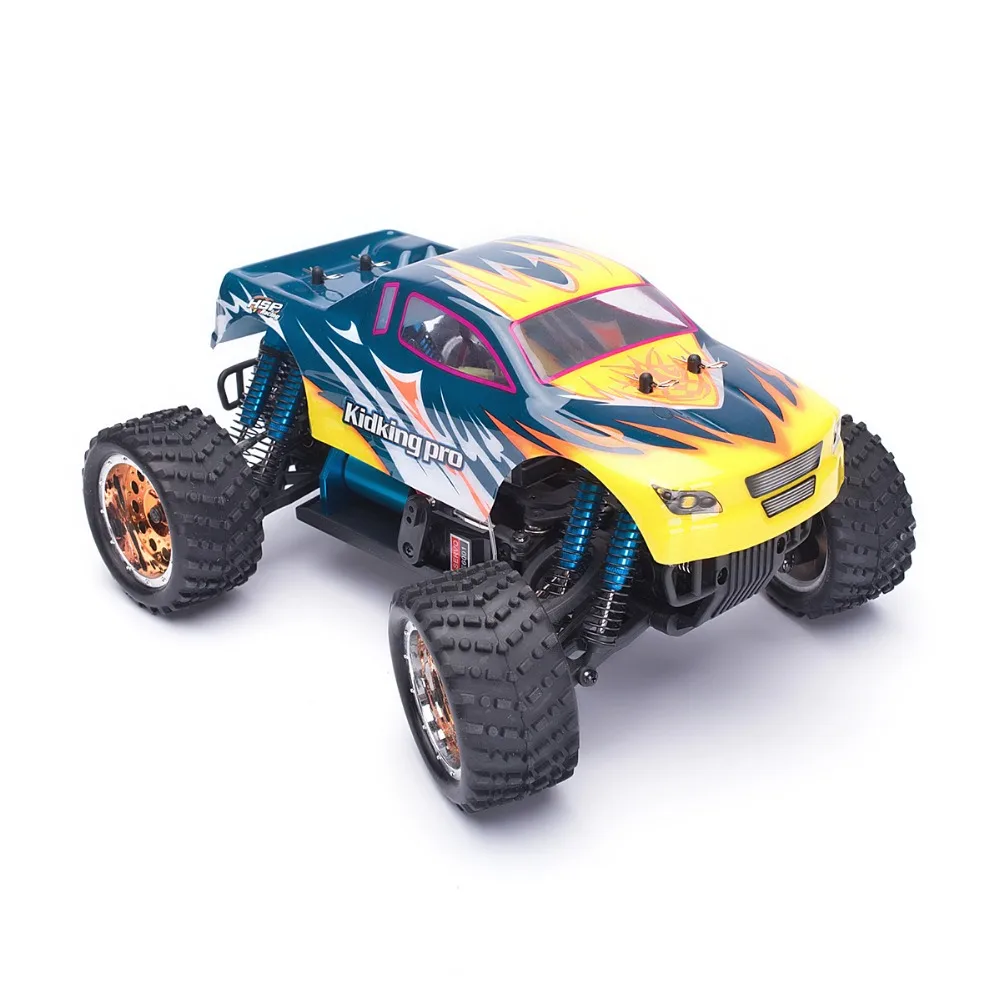 HSP font b Rc b font font b Car b font 1 16 Scale Brushless Motor