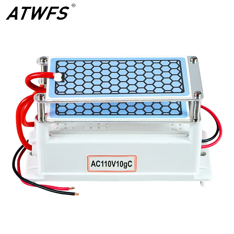 Генератор озона atwfs