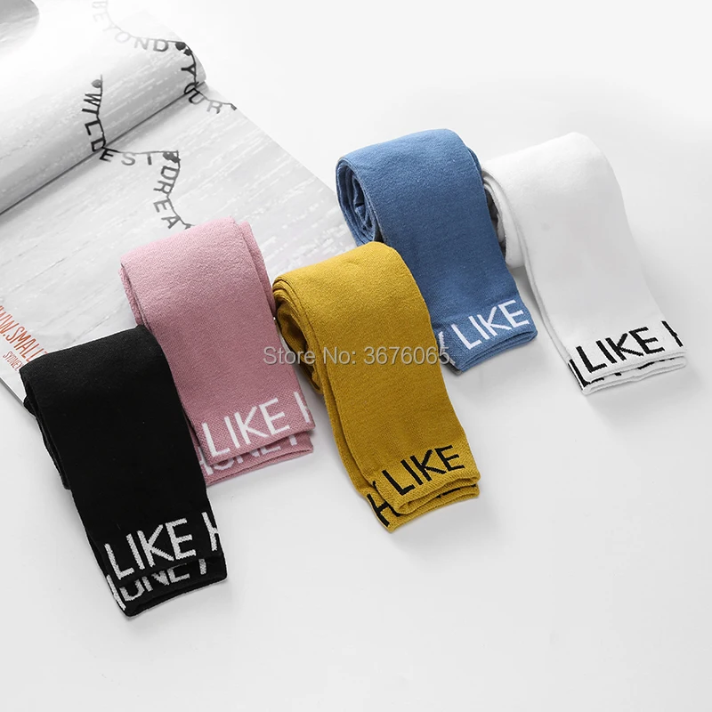 Pantaloni Lunghi Caldi E Spessi Bambini Invernali Pantaloni A Matita Skinny Di Gatto Dei Cartoni Animati Pantaloni Ragazza 2 A 12 Anni Vita Alta Yoga P AIJIANG Leggings Donna Fitness Leggings Neonate