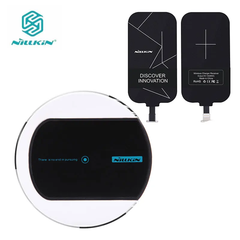 Aliexpress.com : Buy Nillkin sFor iPhone 6S Wireless