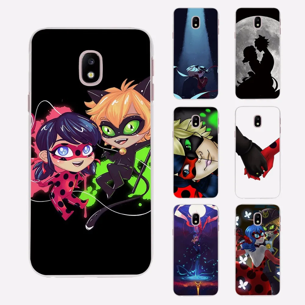 Info For Ff91f Cf757 Cat Noir Phone Case