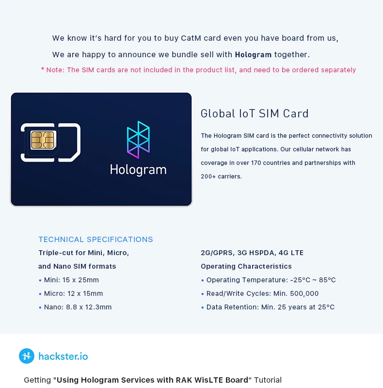 SIM card(180712)