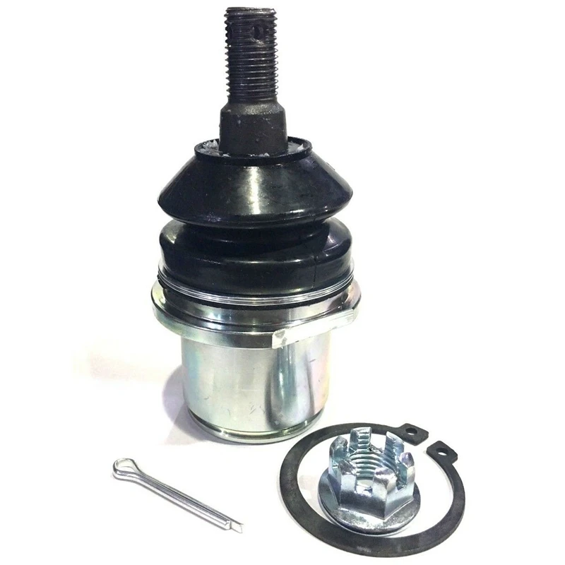 2 Front Lower Knuckle Spindle Ball Joint For 2007- Lexus Ls460 2Wd Rwd Only Lfbj2Pc-Ls46006