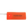 Binmer удобство 5600 мАч 2X 18650 USB внешний аккумулятор зарядное устройство чехол DIY коробка для iPhone Sumsang 18Mar27 ► Фото 3/6