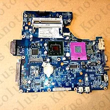 462442-001 для ноутбука hp campaq g7000 c700 Материнская плата ноутбука ddr2 LA-4031P ddr2 тест нормально