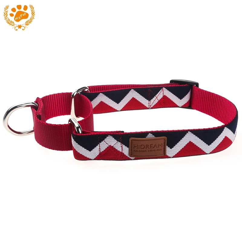 Nylon Training Dog Collars Nylon Training Dog Collars