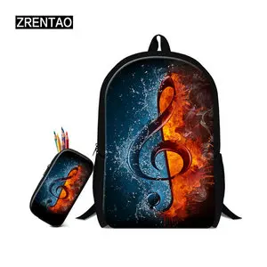 student books rucksack