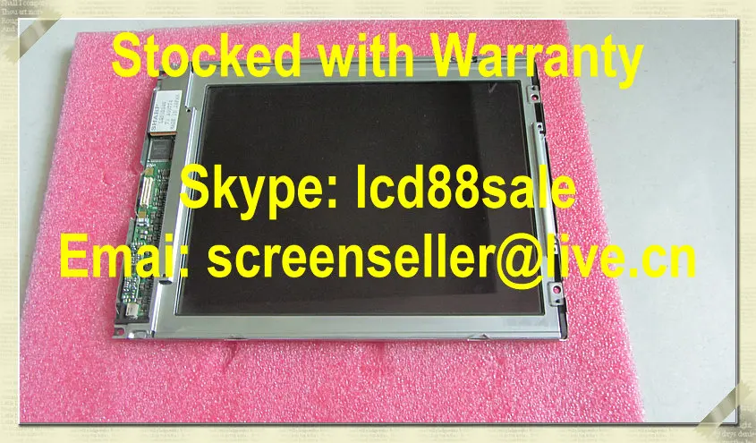 

best price and quality original LQ10D346 industrial LCD Display