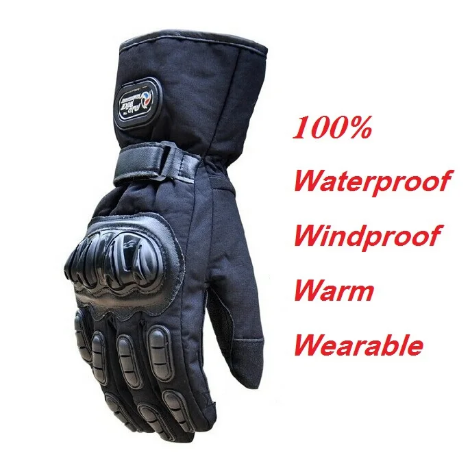 motorcycle gloves price