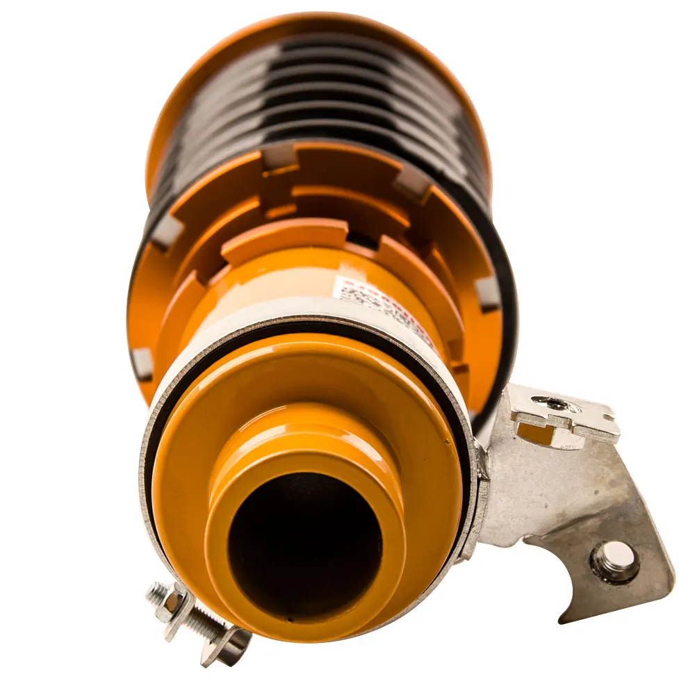 Adj. Амортизаторы Coilover для Honda Civic Del Sol/5 го поколения 91 95 EG3 Integra DA1 DA9 90 93 койловеров