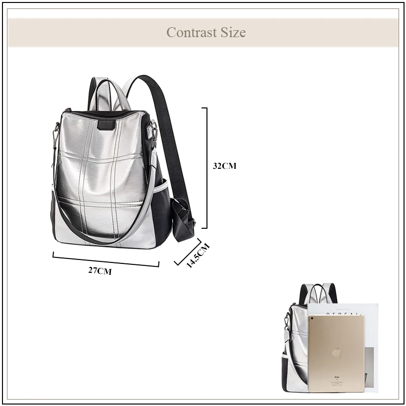 backpacks school