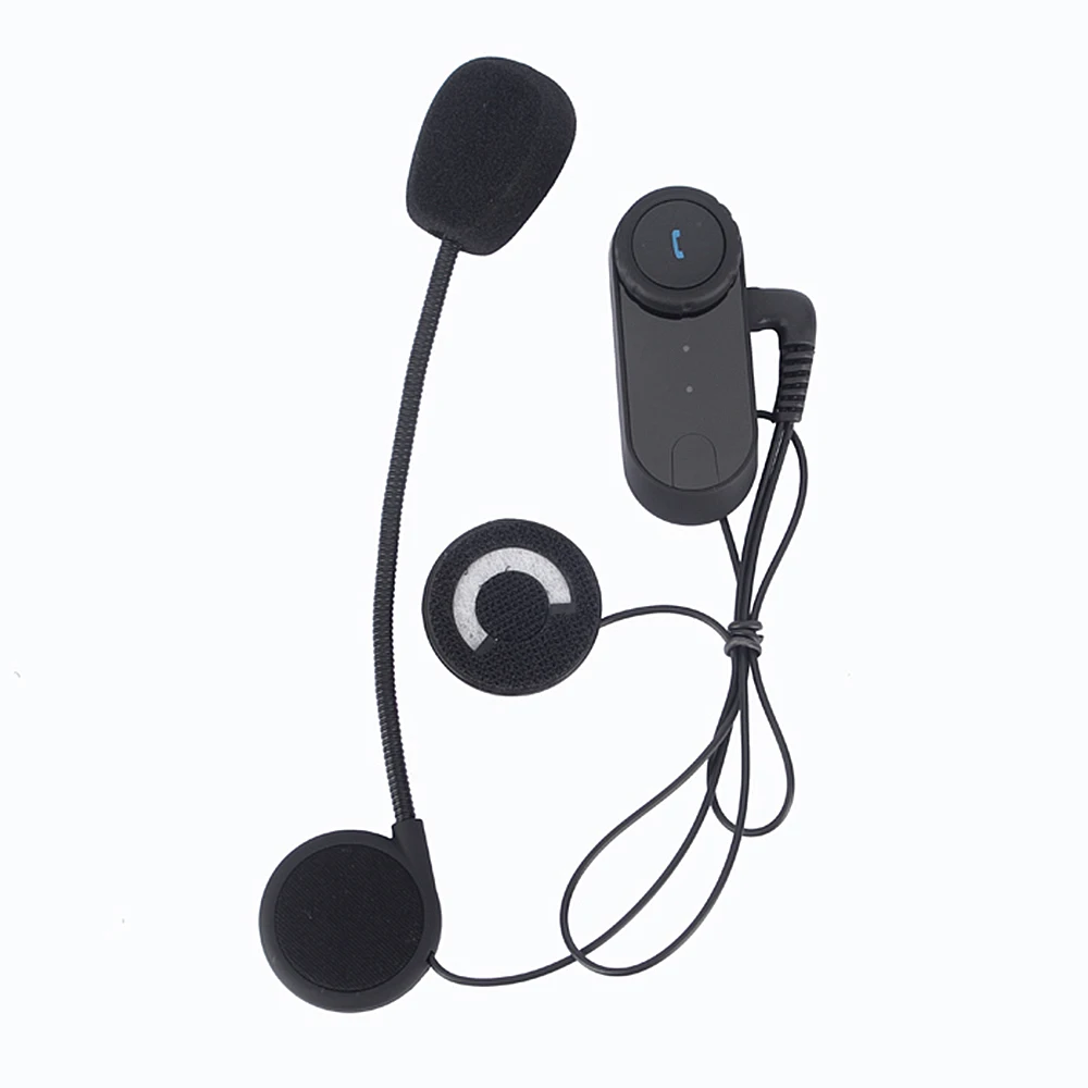 Online Buy Wholesale bluetooth headset helmet from China