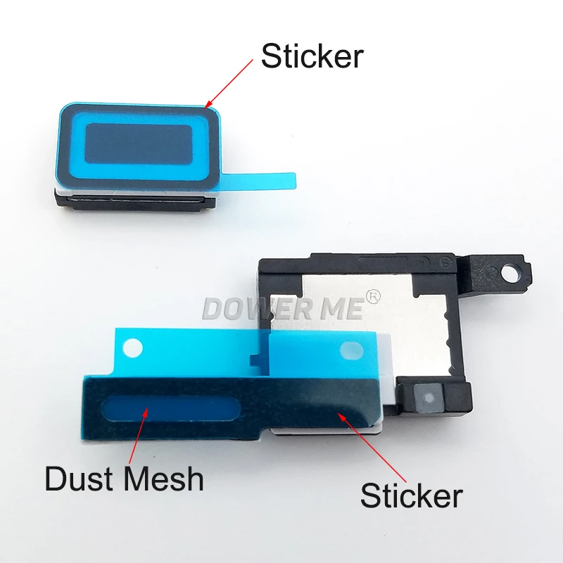 Dành Cho Sony Xperia XZ XZ1 XZ2 Loa Buzzer Ringer Flex XZ2P Premium XZ3 XZP Loa Lắp Ráp Cáp Mềm - Foto 4