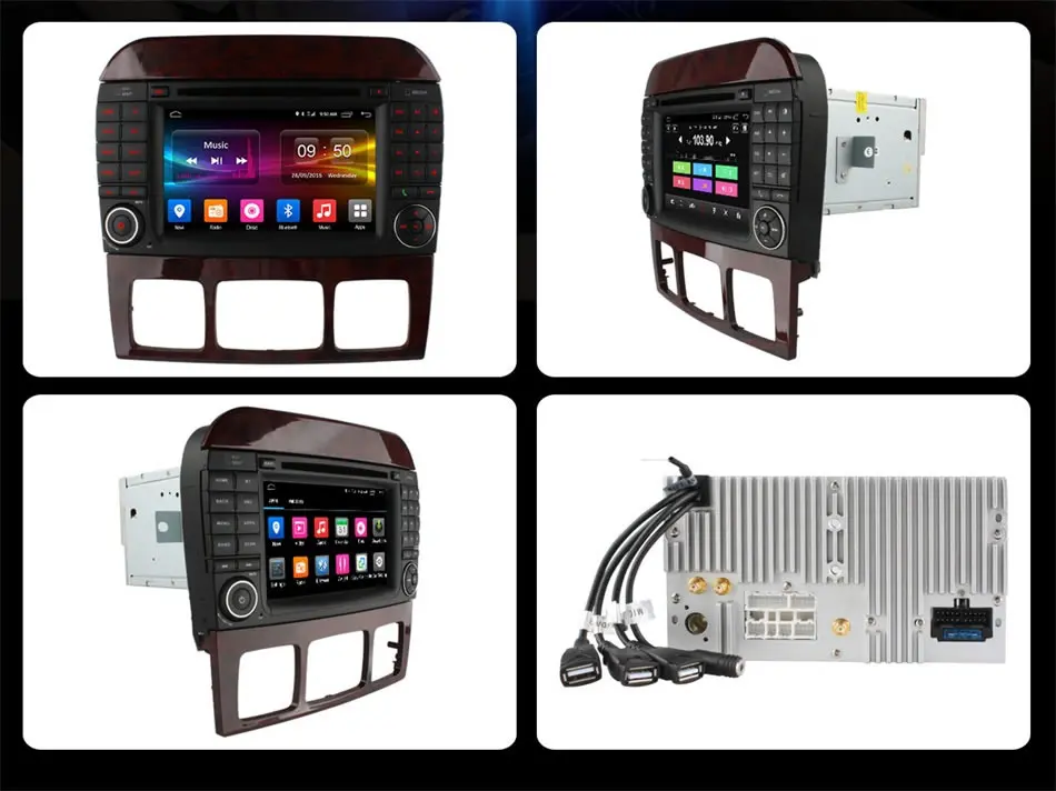 Clearance Ownice C500 8 Core Android 6.0 Car DVD Player for Mercedes S Class S500 S600 S280 S320 S350 S400 S420 S430 W220 Radio 4G GPS 20 Clearance Ownice C500 8 Core Android 6.0 Car DVD Player for Mercedes S Class S500 S600 S280 S320 S350 S400 S420 S430 W220 Radio 4G GPS 20