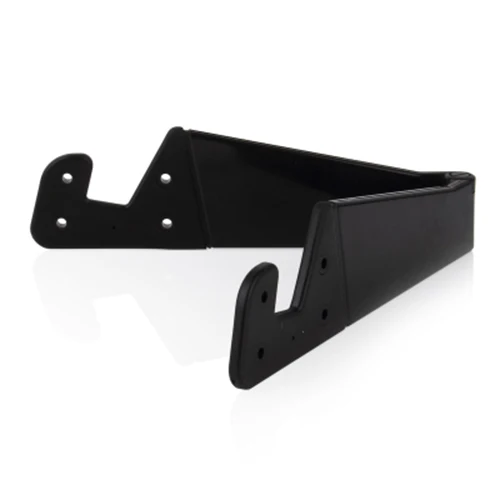 

Universal Foldable Cell Phone Holder Stand for Samsung S6 S5 S4 Iphone 6 Plus 5s 4s Collapsible Easy Carry Table Stands Black