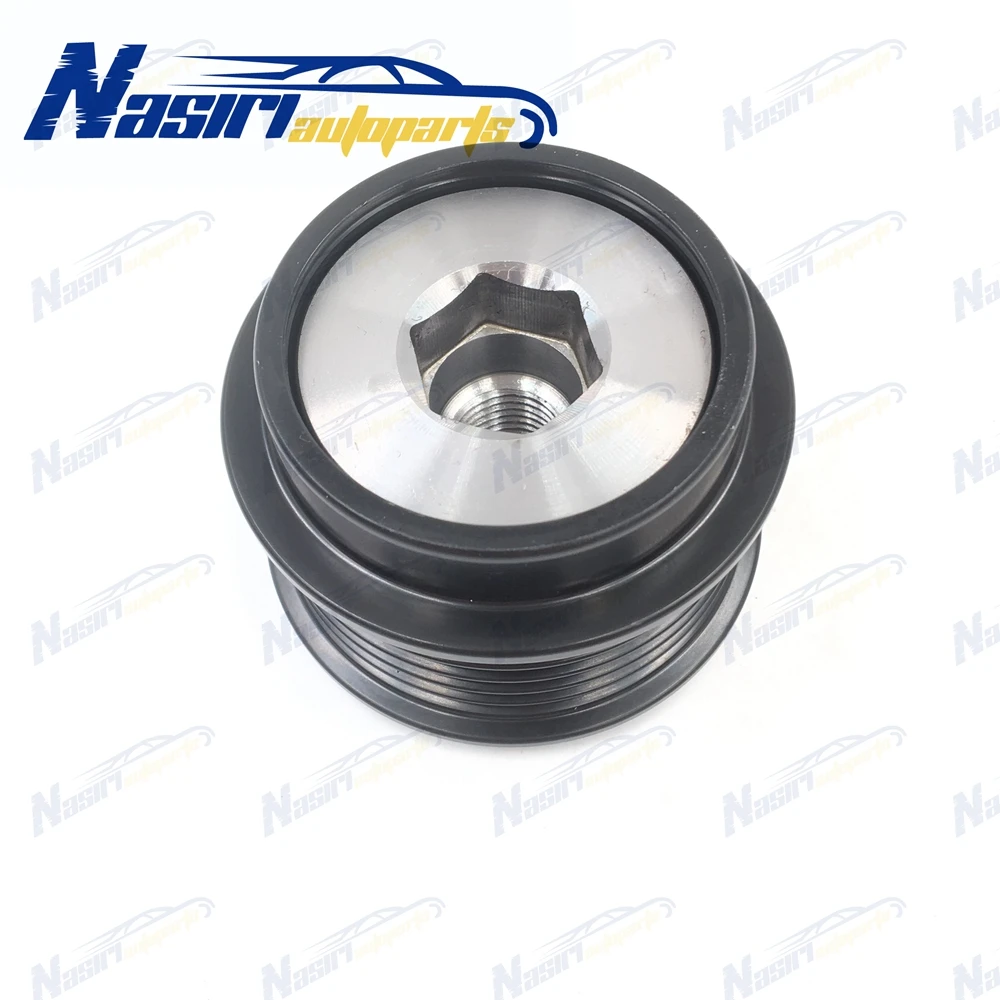 Overrunning Alternator Clutch Pulley For Toyota Auris Avensis Corolla
