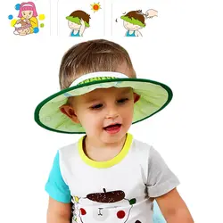 Детские защитные крышки для мытья волос детская шапка мягкий и безопасный Шампунь Душ Для Купания Защита малыша