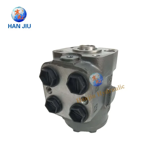 

Suitable for tractor AL55956 OSPB-160CN hydraulic steering device