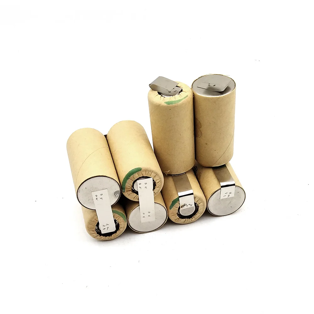 Аккумуляторная батарея 3000 мАч для Wurth 9 6 в Ni MH CD WA9.6V 702 300 596 702300596 самостоятельной