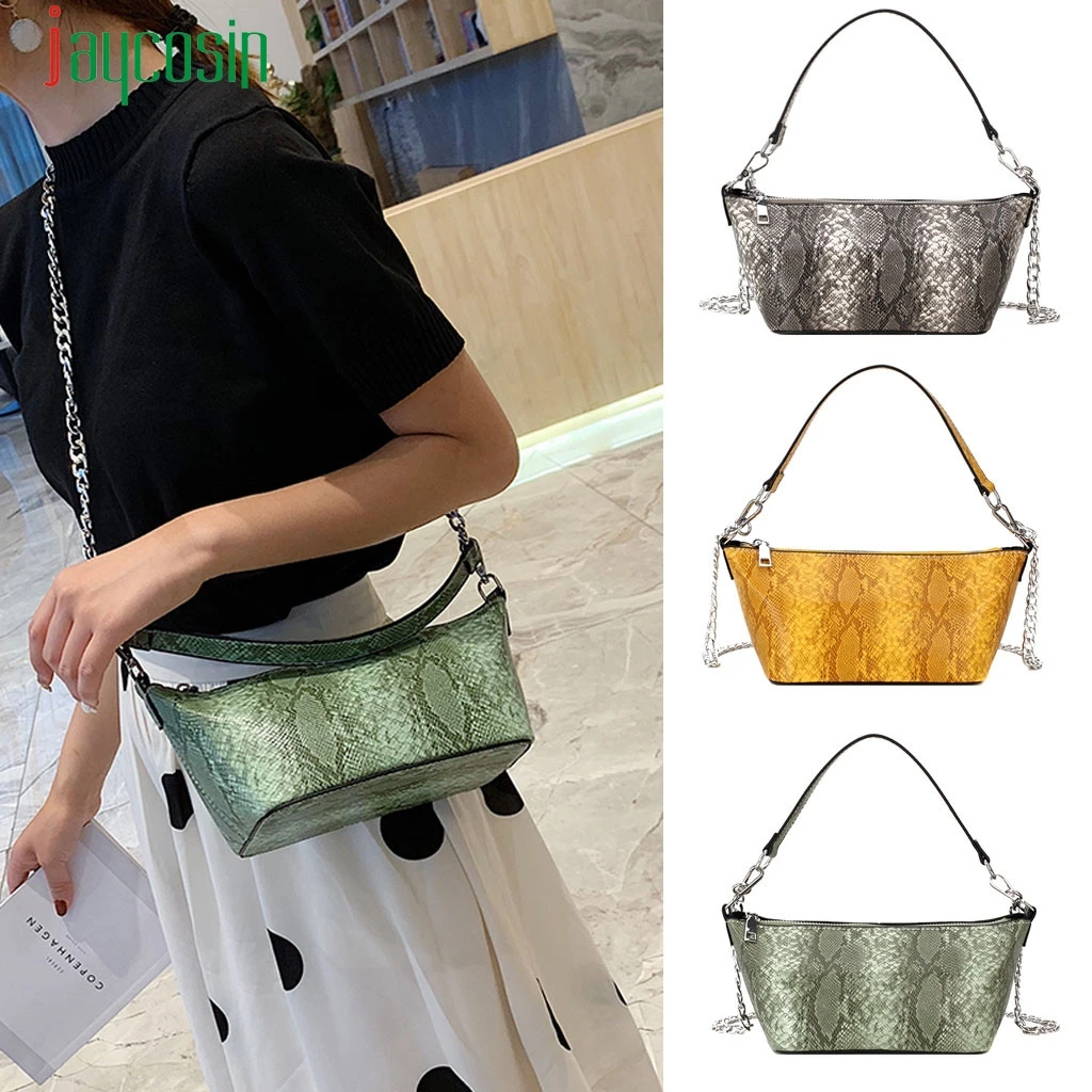 

Bags for lady Women Retro Serpentine Crossbody Bags Messenger Bag Shoulder Bag Handle Bags for business shopping dropshopping 40