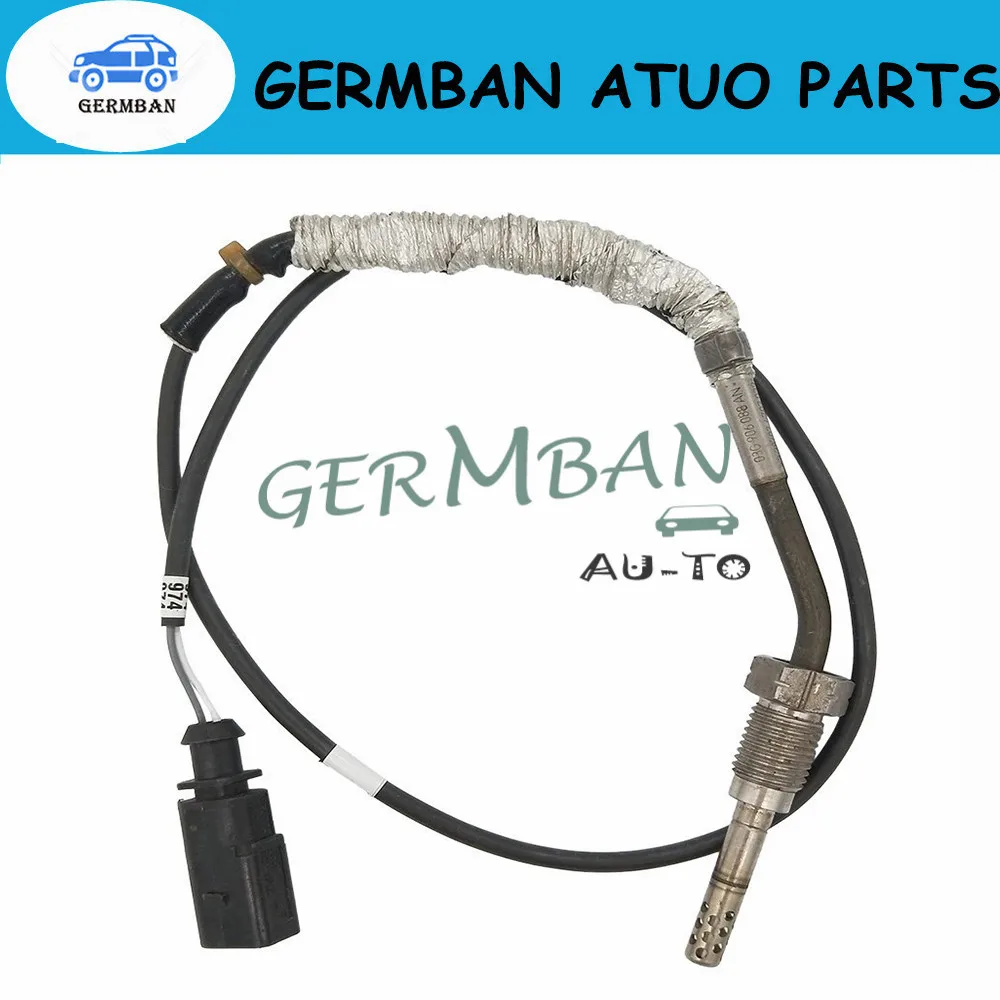 Exhaust Gas Temperature Sensor Fits for Audi VW No03G 906 088 AN