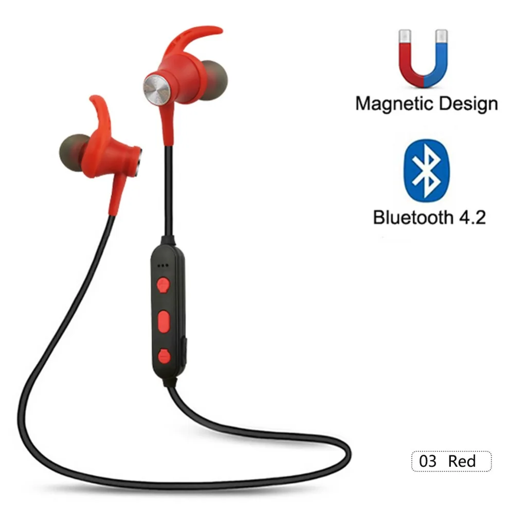ZHY 13 bluetooth гарнитура беспроводные наушники спортивные с шейным ремешком стерео
