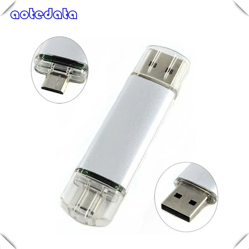 10 шт./лот/Лот Красочные! USB флеш накопитель OTG 128 Мб 256 512 МБ 1 ГБ 2 4 Гб флешка U диск для