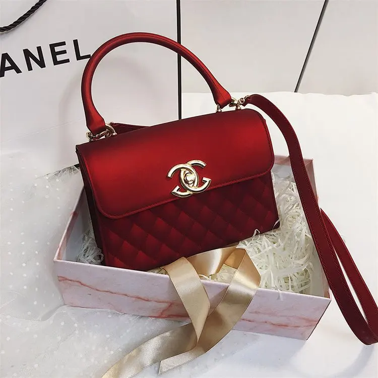 

Luxury Handbags Famous Brand Women Bag Designer Single Shoulder Skew Span Small Bag Gift Change Mobile Phone gg bag paris