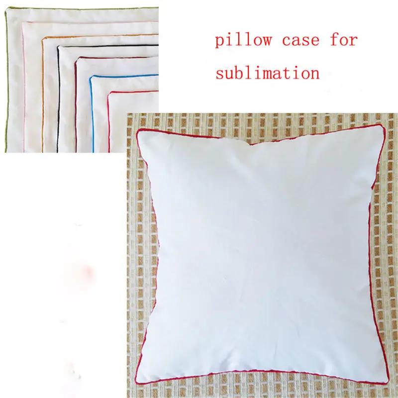 

sublimation blank oxford item product hot transfer printing diy custom consumables material Supplier 42*42cm 10pieces/lot