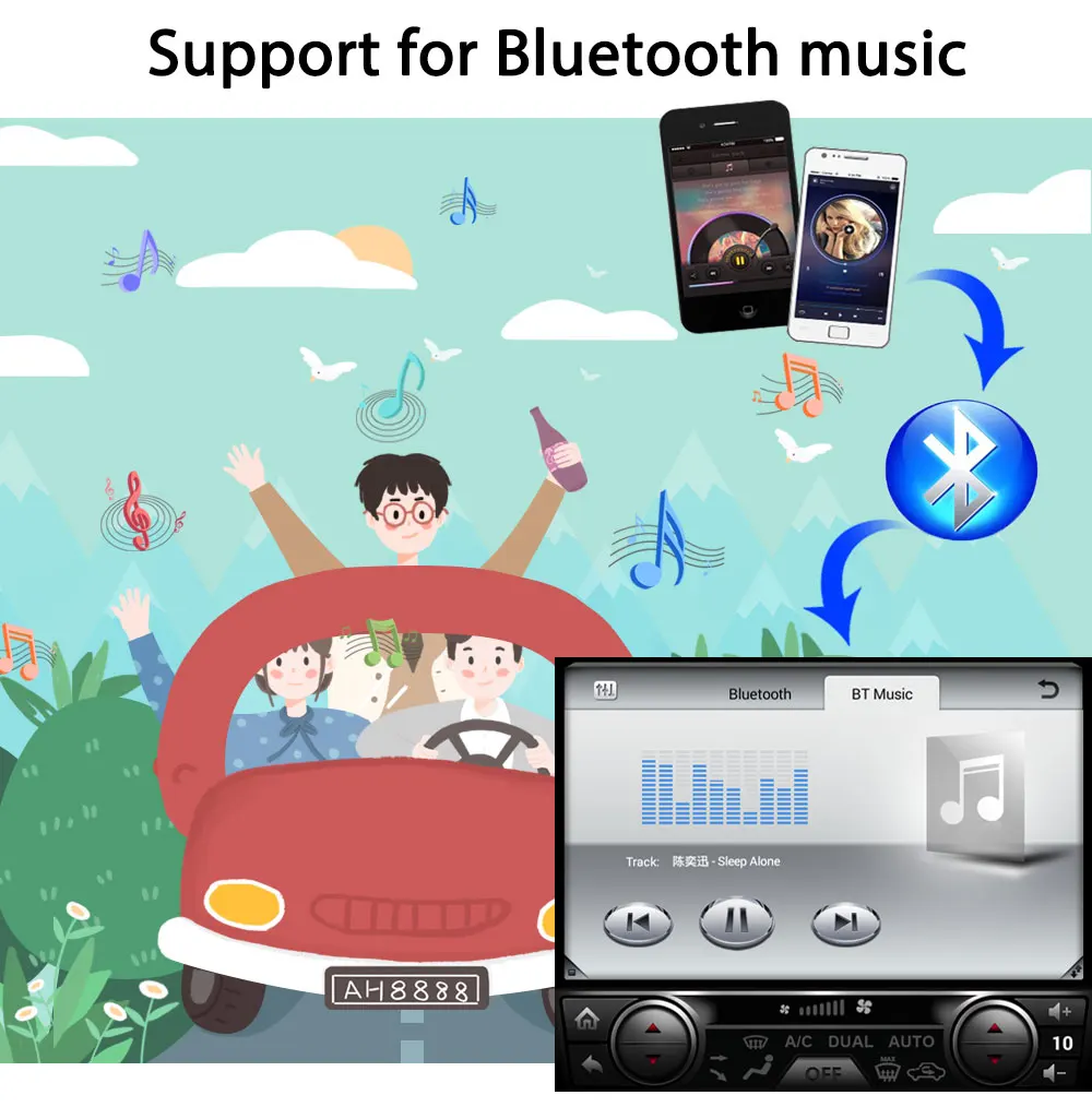 Cheap Krando Android 7.1 12.1" Tesla Vertical screen car navigation system GPS for Infiniti Q50 Q50L multimedia player audio radio BT 3