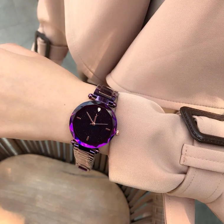 WC0815 Women's Watches Top Brand Runway Luxury European Design Quartz Wristwatches WC0815 Women's Watches Top Brand Runway Luxury European Design Quartz Wristwatches