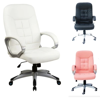 

Ergonomic Staff Executive Office Chair Swivel Domestic Computer Chair Lifting Adjustable sedie ufficio bureaustoel ergonomisch