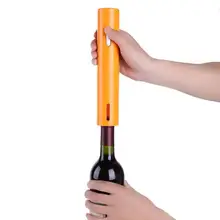 Automatic Champagne Wine Bottle Opener Kit Electric Wine Opener Corkscrew With Foil Cutter Drinking Kitchen Gadgets