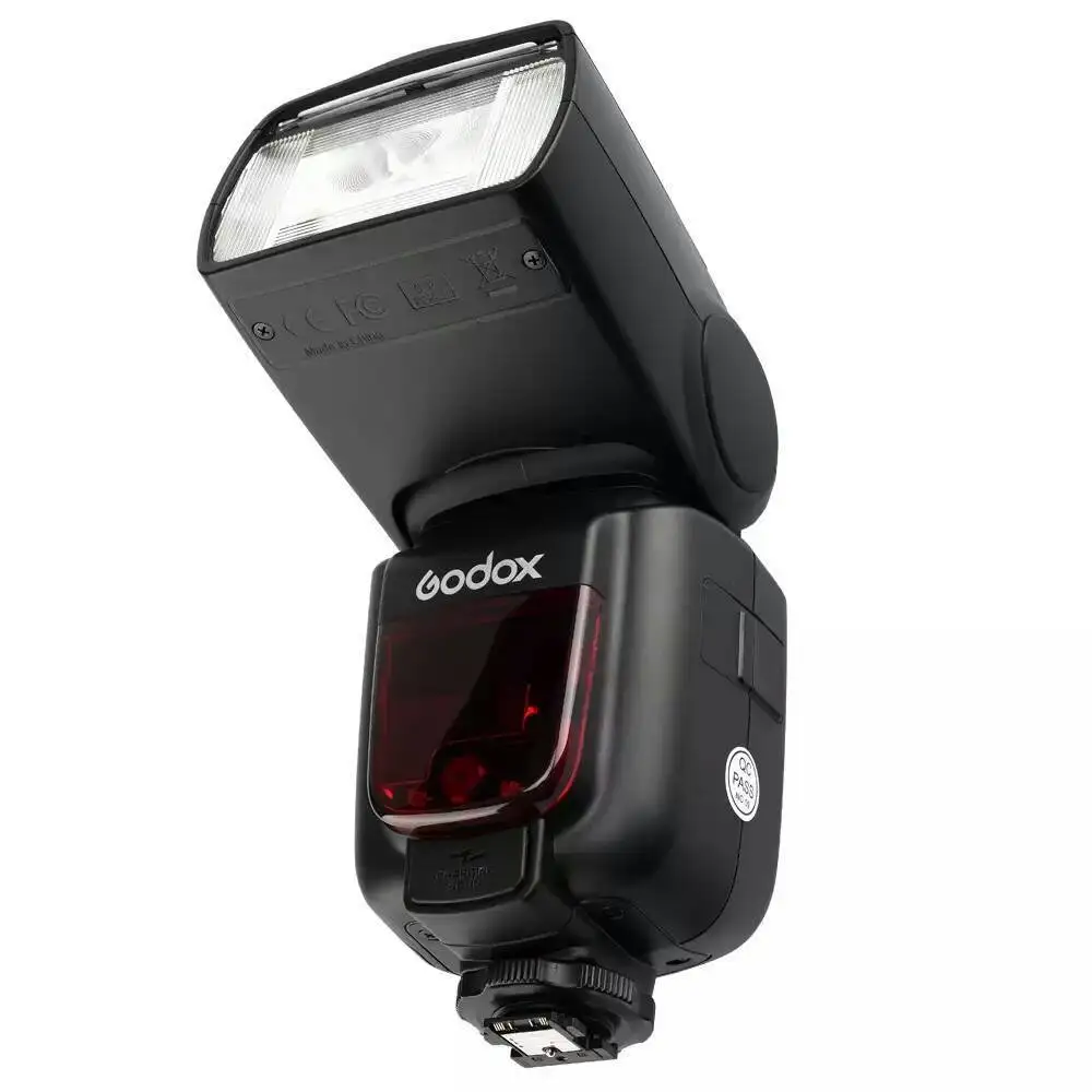 Вспысветильник Godox TT685S GN60 TTL Speedlite 230 полная мощность автоматическое/ручное
