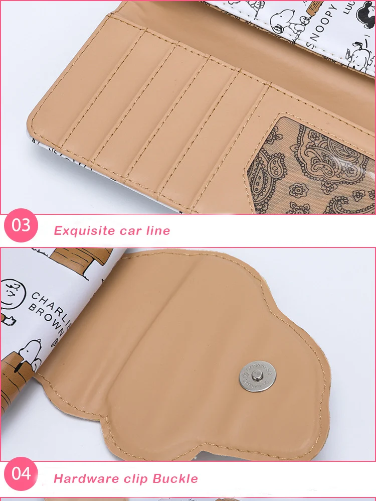 snoopy long wallet (1)