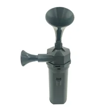 1 шт. инструмент Shisha Naguile кальянный стартер воздушный насос Shisha экономит ваше дыхание