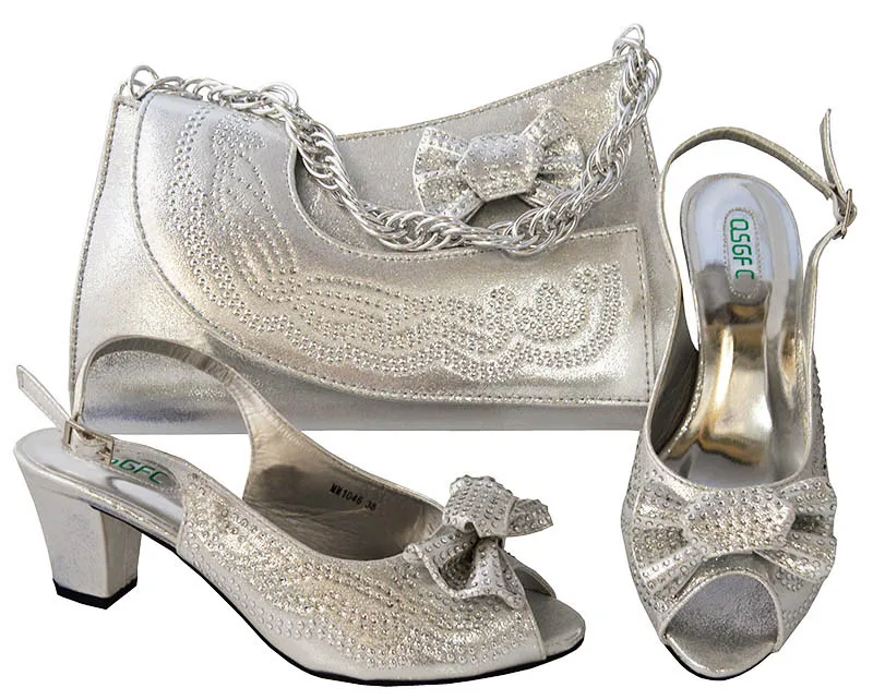 MM1046 SILVER