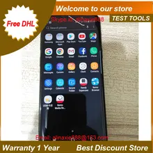 Frete grátis dhl + s9 g9600 nemo handy & nmr volte 4x4mimo 256qam 3cc 4cc 5cc teste