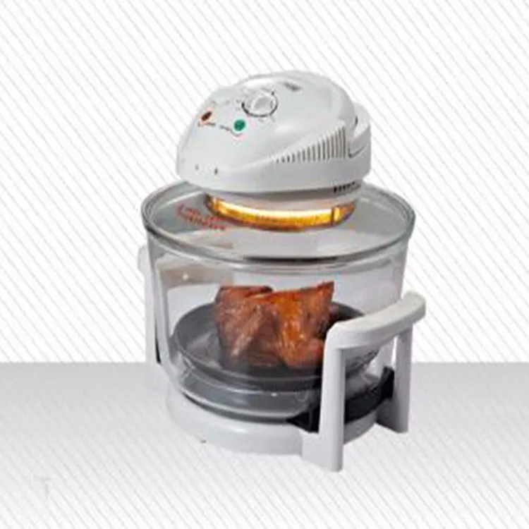 12L Electrical Air Fryer