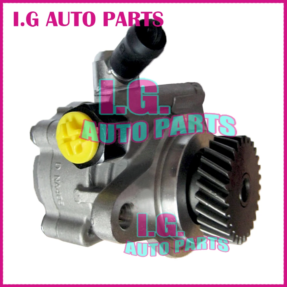 NEW POWER STEERING PUMP For Toyota Land cruiser 100 1998 2007 44310