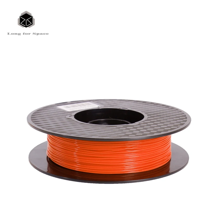

20 Colors 3D Printer Filament PLA 1.75mm Plastic Rubber Consumables Material 0.5Kg PLA