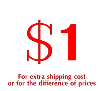 

Childhood Planet Store Extra Shipping Charge Additional Order Price Difference Fee