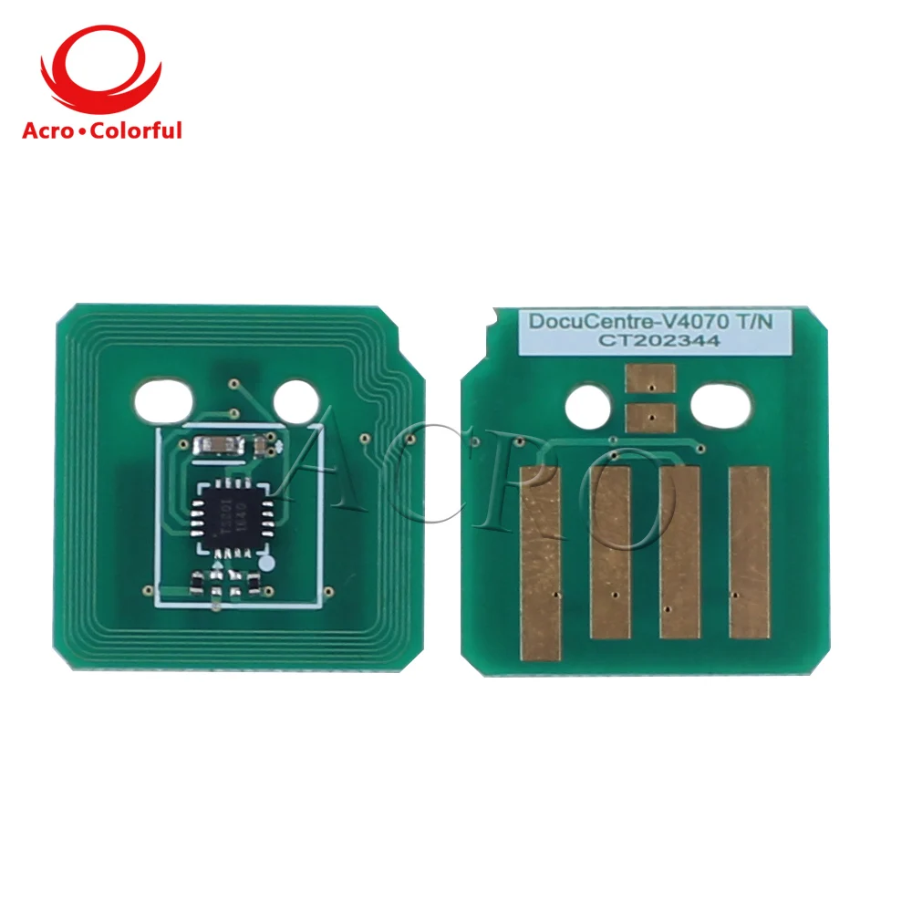 

CT351061 Drum reset chip for Xerox DocuCentre-V4070 5070 ApeosPort-V4070 5070 drum units