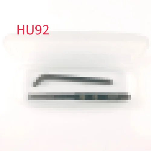 HU92